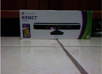 KinectCam5